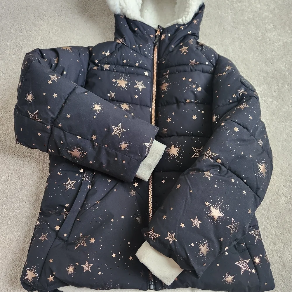Kids Starry Night Jacket